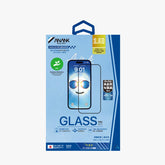 2.5D Anti-Reflection